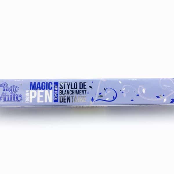 Magic Pen Mint