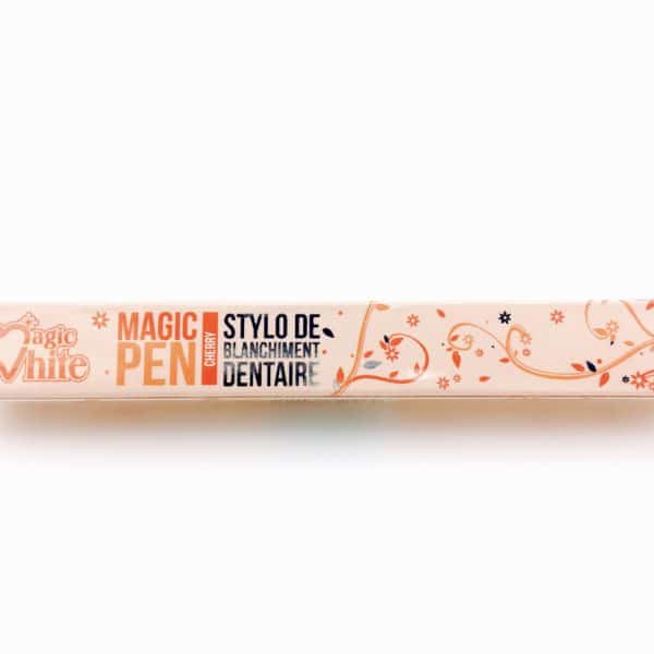 Magic Pen Cherry