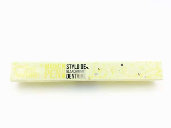 Magic Pen Lemon