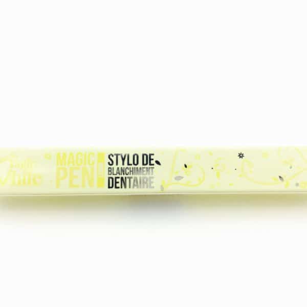 Magic Pen Lemon