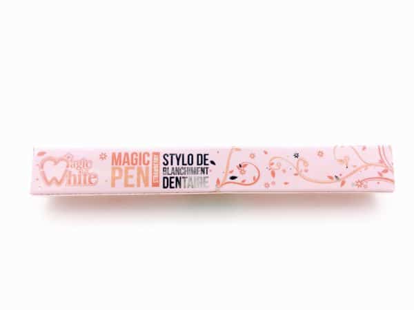 Magic Pen Fraise