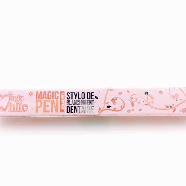 Magic Pen Fraise