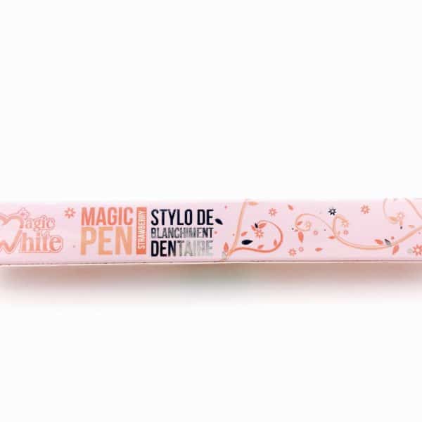 Magic Pen Strawberry