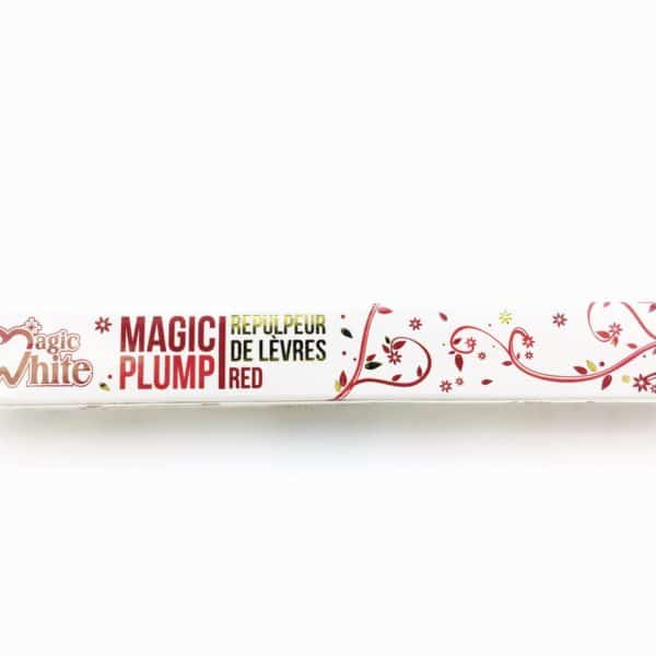 The pen  lips several shades