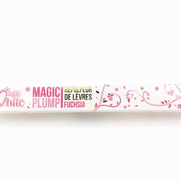 Magic Plump Fuchsia