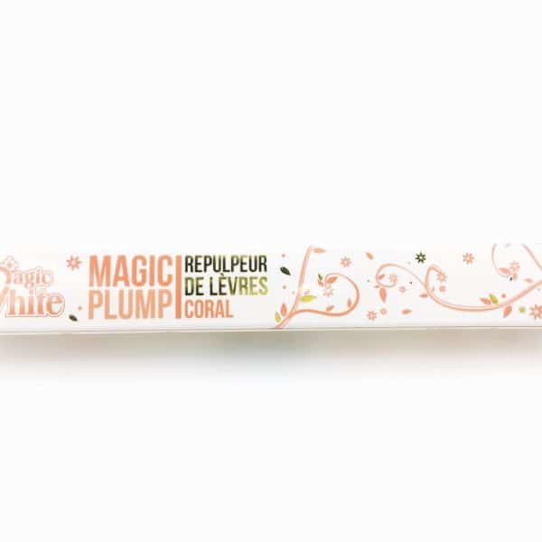 Magic Plump Coral