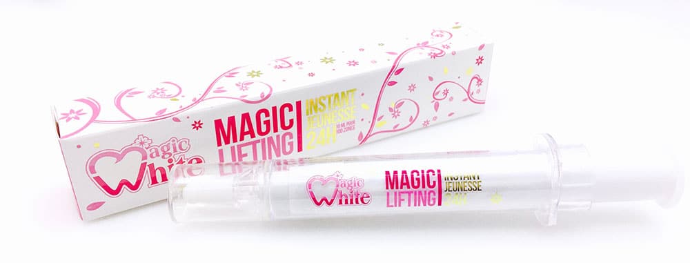 Magic lifting
