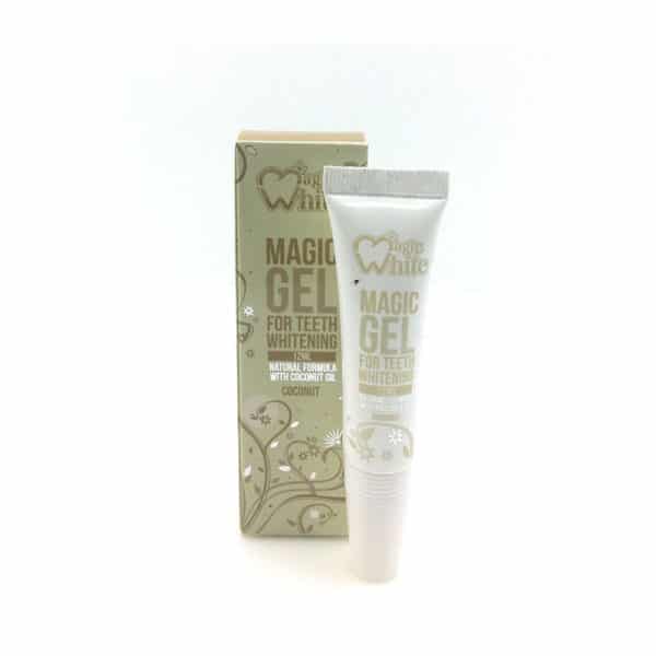 Magic Gel 12ml Coco