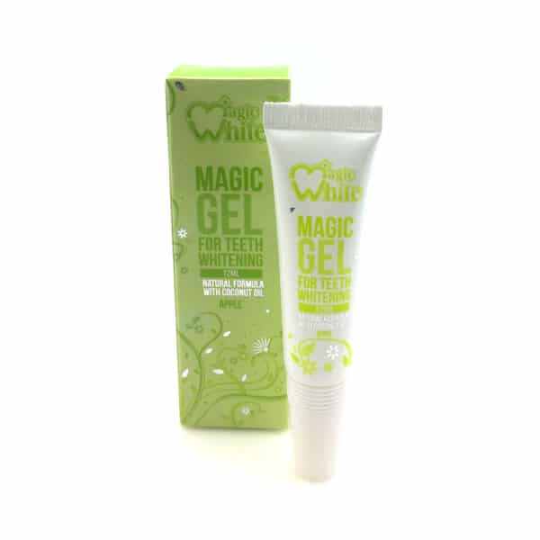 Magic Gel 12ml Apple