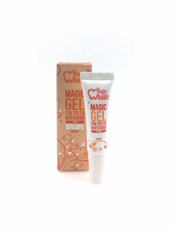 Magic Gel 12ml Cerise