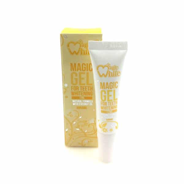 Magic Gel 12ml Banane
