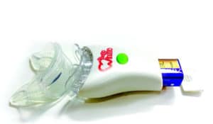 Appareil de blanchiment dentaire