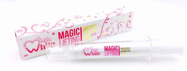 Magic Lifting cream instant anti-aging 24h